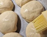 Pav, indiai zsemle (vegán) recept fázis 4 fotója