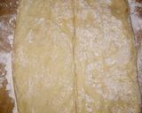 Foto del paso 3 de la receta: Rosca rellena de Reyes