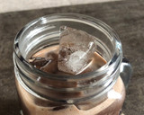 Foto langkah ke 5 dari resep Home Cafe : Iced Drink Beng-Beng.