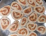 सूजी वेज रौल(Suji veg roll recipe in Hindi) रेसिपी चरण 6 फोटो