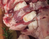 Foto del paso 2 de la receta: Pierna de cordero al horno