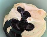 Almond Butter Marble Cake