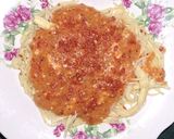 Foto langkah ke 2 dari resep Resep homemade sauce bolognese ala rumahan mudah dan praktis.