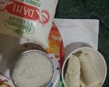 आइस क्रीम लस्सी (Ice cream Lassi recipe in Hindi) रेसिपी चरण 1 फोटो