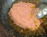 A picture of step 5 of Dogri Thali.