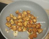Foto langkah ke 4 dari resep Tahu Crispy Cabai Garam.
