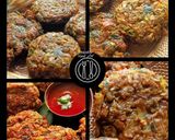 केळफुलाचे पॅटिस (kelfulache pattice recipe in marathi) रेसिपी स्टेप 4 फोटो 