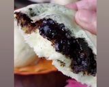 Foto langkah ke 12 dari resep Bakpao Kukus Lembut Ekonomis.