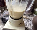Foto del paso 1 de la receta: Pan en licuadora sin amasar