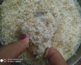 क्रिस्पी आलू तिकोना रेसिपी चरण 7 फोटो