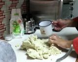 Foto del paso 2 de la receta: Gorditas de chicharrón prensado