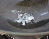 豆仔乾燒肉的食譜步驟3照片