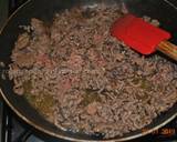 Three coloured Borek recipe step 3 photo