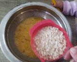Foto del paso 2 de la receta: Muffins de banana