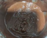 A picture of step 4 of Nutella.