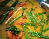 Foto langkah ke 3 dari resep Gulai Ikan Mas.