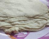 صورة لخطوة 4 من وصفة كرواسون 🥐❤️