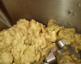 Foto del paso 3 de la receta: Pan con aceitunas en la sartén