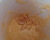 Foto del paso 2 de la receta Salsa de huevos fritos