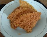Foto langkah ke 4 dari resep Kremes Ungkep Ayam.