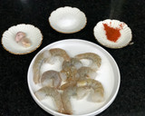 Foto del paso 1 de la receta: 🍤 Simplemente camarones 🍤