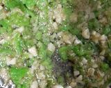 वेज ग्रेवी मंचूरियन (Veg gravy manchurian recipe in hindi) रेसिपी चरण 2 फोटो