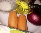 صورة لخطوة 1 من وصفة معكرونه بالبشاميل ✨