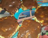 Foto del paso 2 de la receta: Postre improvisado y sencillo 😏