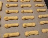 Gluténmentes aprósütik zabpehelylisztből recept fázis 3 fotója