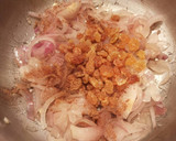 Foto del paso 21 de la receta: Cordero con especias exóticas y salsa de cebollas y pasas