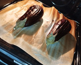 Padlizsánkrém 🍆 recept fázis 1 fotója