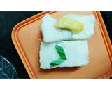 Foto langkah ke 6 dari resep Nagasari Pisang. Takaran Sendok.