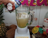 Foto del paso 4 de la receta: Piña colada