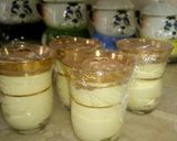 صورة لخطوة 9 من وصفة موس الشوكولاتة البيضاء - Mousse au chocolat blanc