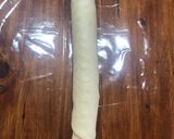 Foto del paso 4 de la receta: Rosca de pan con semillas