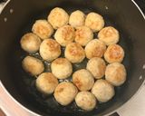 Foto del paso 4 de la receta Albóndigas en salsa