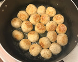 Foto del paso 4 de la receta: Albóndigas en salsa