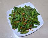 Foto langkah ke 4 dari resep Tumis Kacang Panjang.