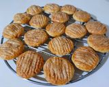 Une image de l'étape 6 de Biscuits a la cannelle 🍪.