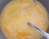 Pas rețetă Paste Carbonara 2 fotografie