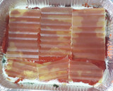 Foto del paso 9 de la receta: Lasaña De Espinaca, Tomate, Queso y Crema