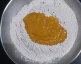 আমের রুটি (aamer roti receipe in bengali) রেসিপির ধাপ 2 ছবি
