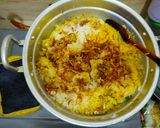 চিকেন বিরিয়ানী রেসিপির ধাপ 7 ছবি