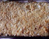 Foto del paso 9 de la receta: Falsa lasaña de espaguetis