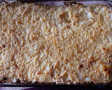 Foto del paso 9 de la receta: Falsa lasaña de espaguetis