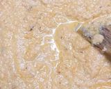 A picture of step 8 of Paneer Butter Masala.