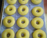 Foto langkah ke 4 dari resep Donat.