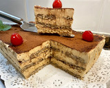 Foto del paso 11 de la receta: Pastel “dulce de leche”