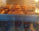 Foto langkah ke 3 dari resep S'mores cookies.