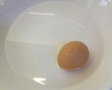 Foto langkah ke 1 dari resep Tuna Egg Sandwich.